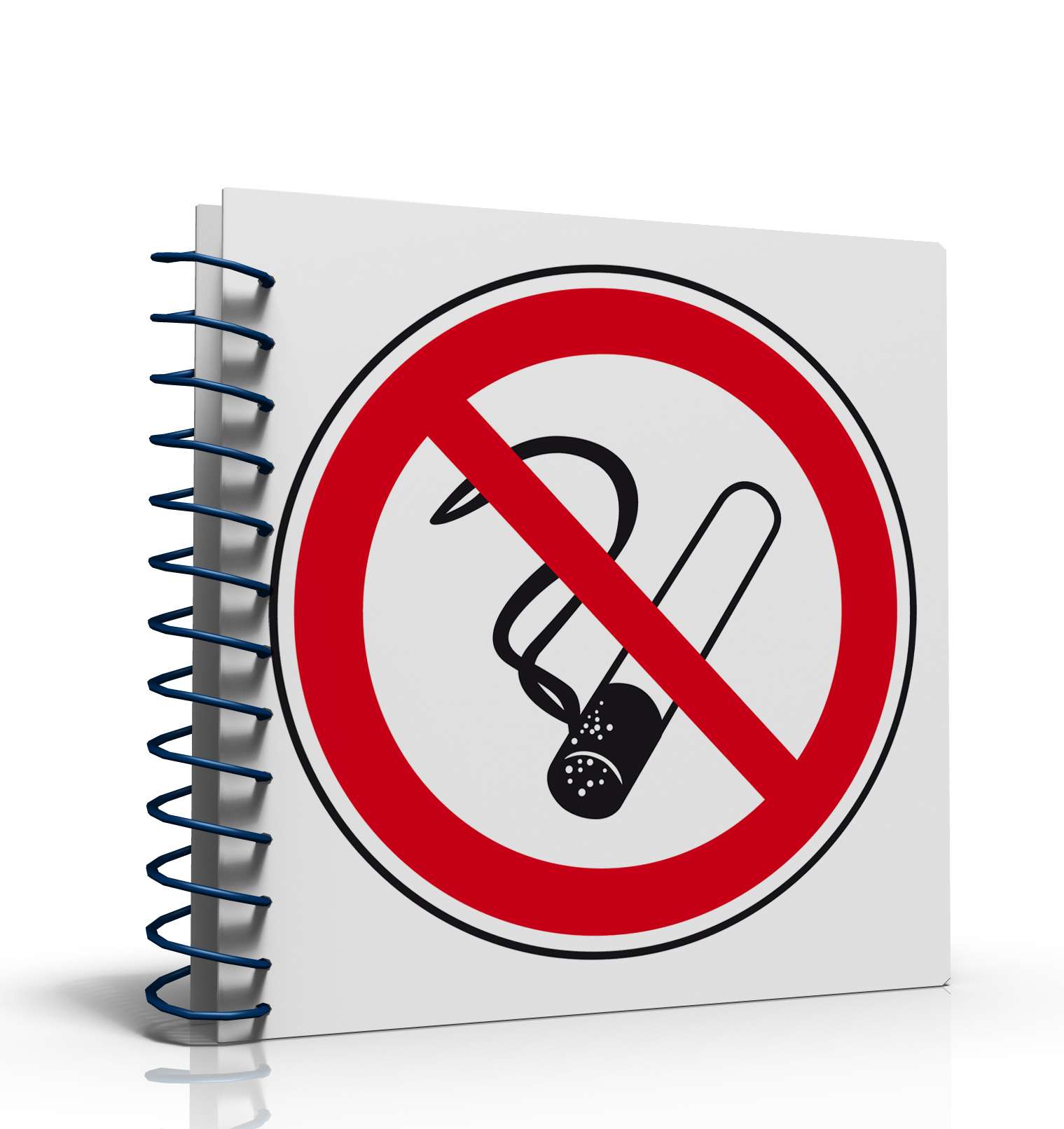 Hauptbild des Produkts: Schild "Rauchverbot"