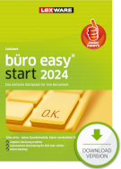 Lexware büro easy start 2024 - Abo Version