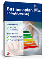 Businessplan Energieberatung