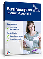 Businessplan Internet-Apotheke