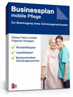 Businessplan mobile Pflege 