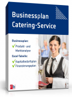 Businessplan Catering-Service