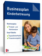 Businessplan Kinderbetreuung
