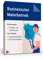Businessplan Malerbetrieb