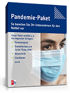 Pandemie-Paket