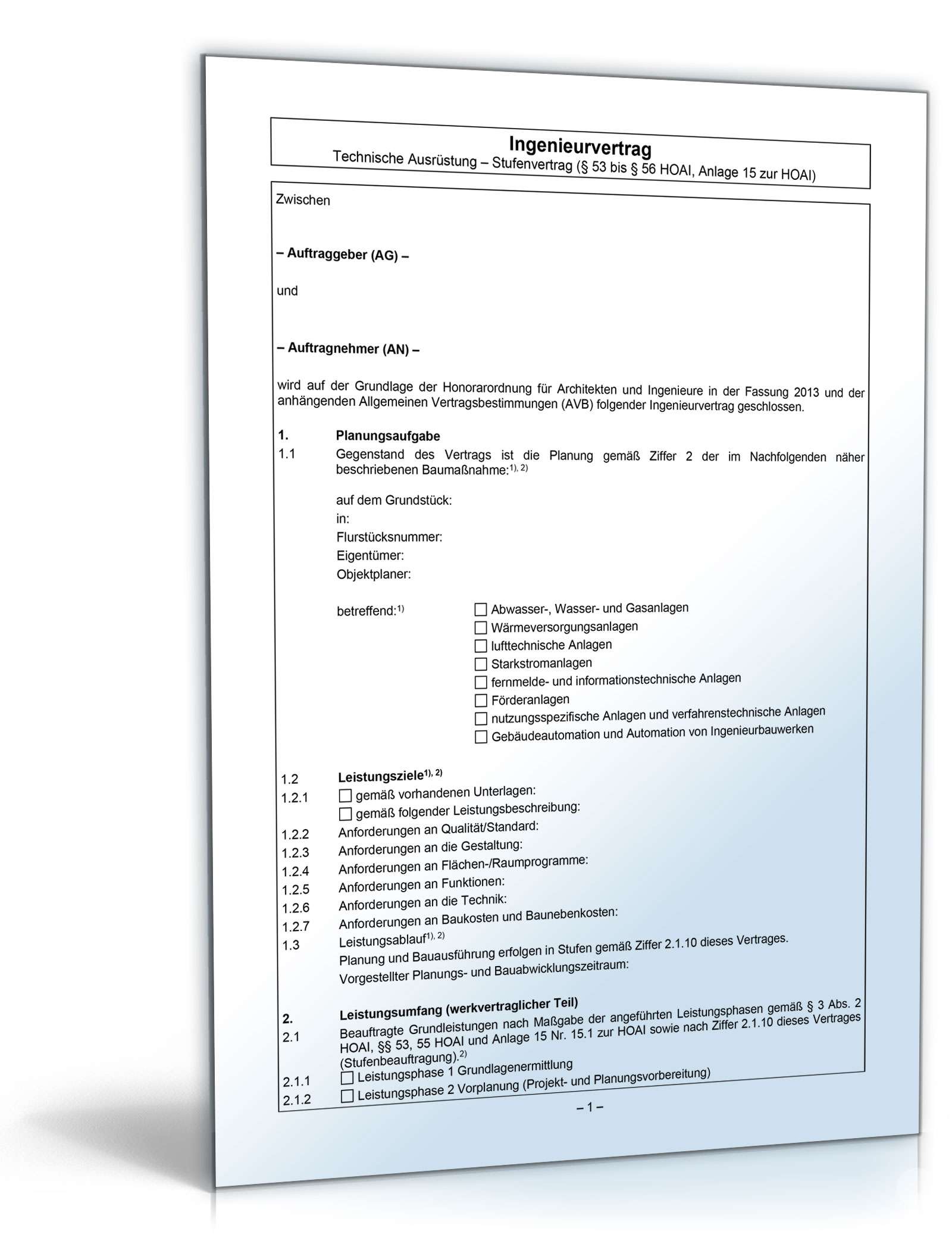 social decision methodology for technological projects