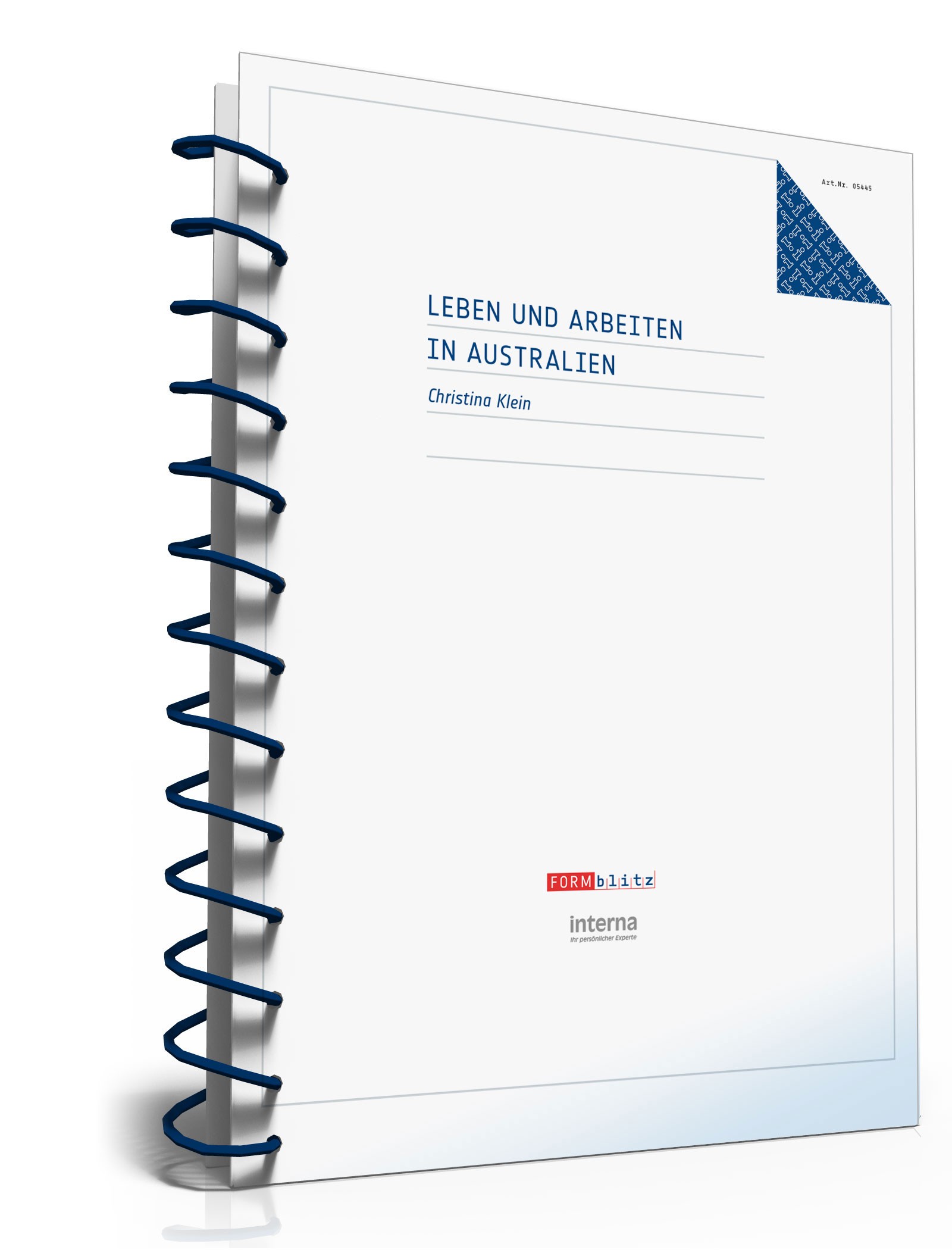 Leben und arbeiten in Australien | Ratgeber zum Download