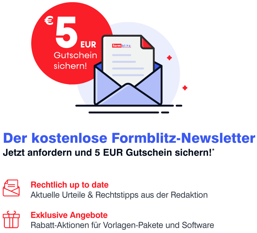Formblitz Vorlagen Muster Und Formulare Zum Download