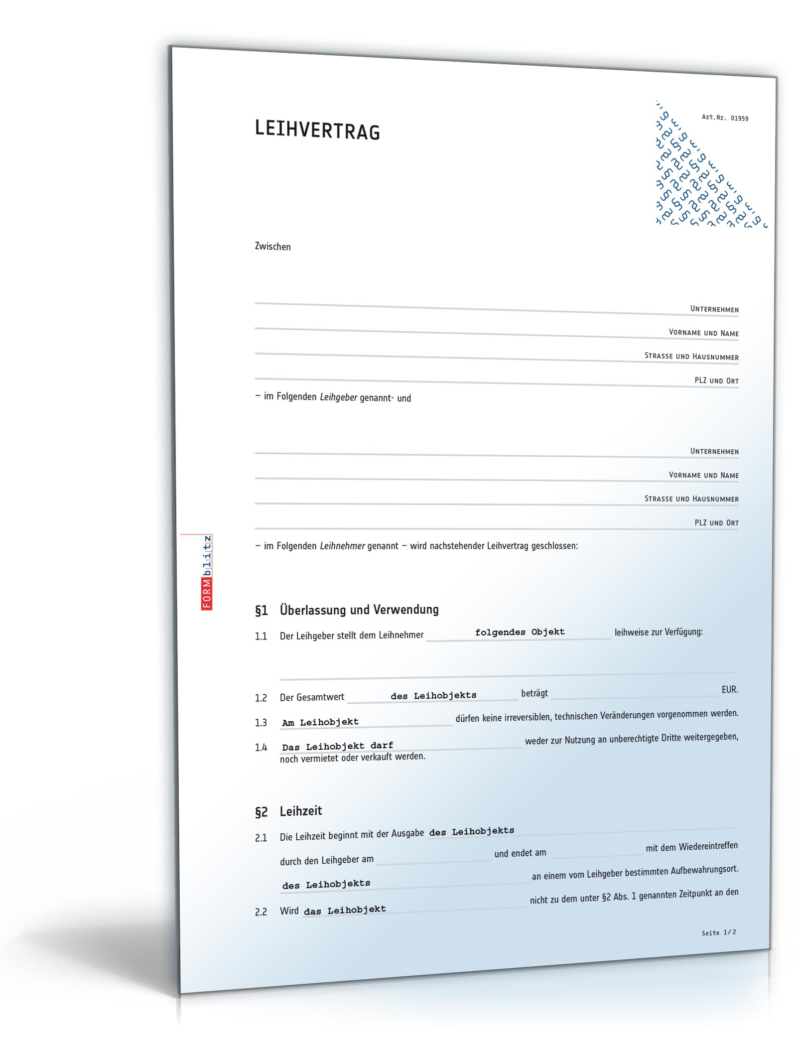 Unentgeltliche Nutzungsüberlassung Grundstück Muster : Nutzungsuberlassung Von Wirtschaftsgutern Kommunal : Die unentgeltliche nutzungsüberlassung erfüllt demgegenüber den tatbestand des § 21 estg den tatbestand des § 21 estg verwirklicht derjenige, der insbesondere ein bebautes grundstück beträgt der mietzins weniger als 66 % der ortsüblichen marktmiete, ist die nutzungsüberlassung.