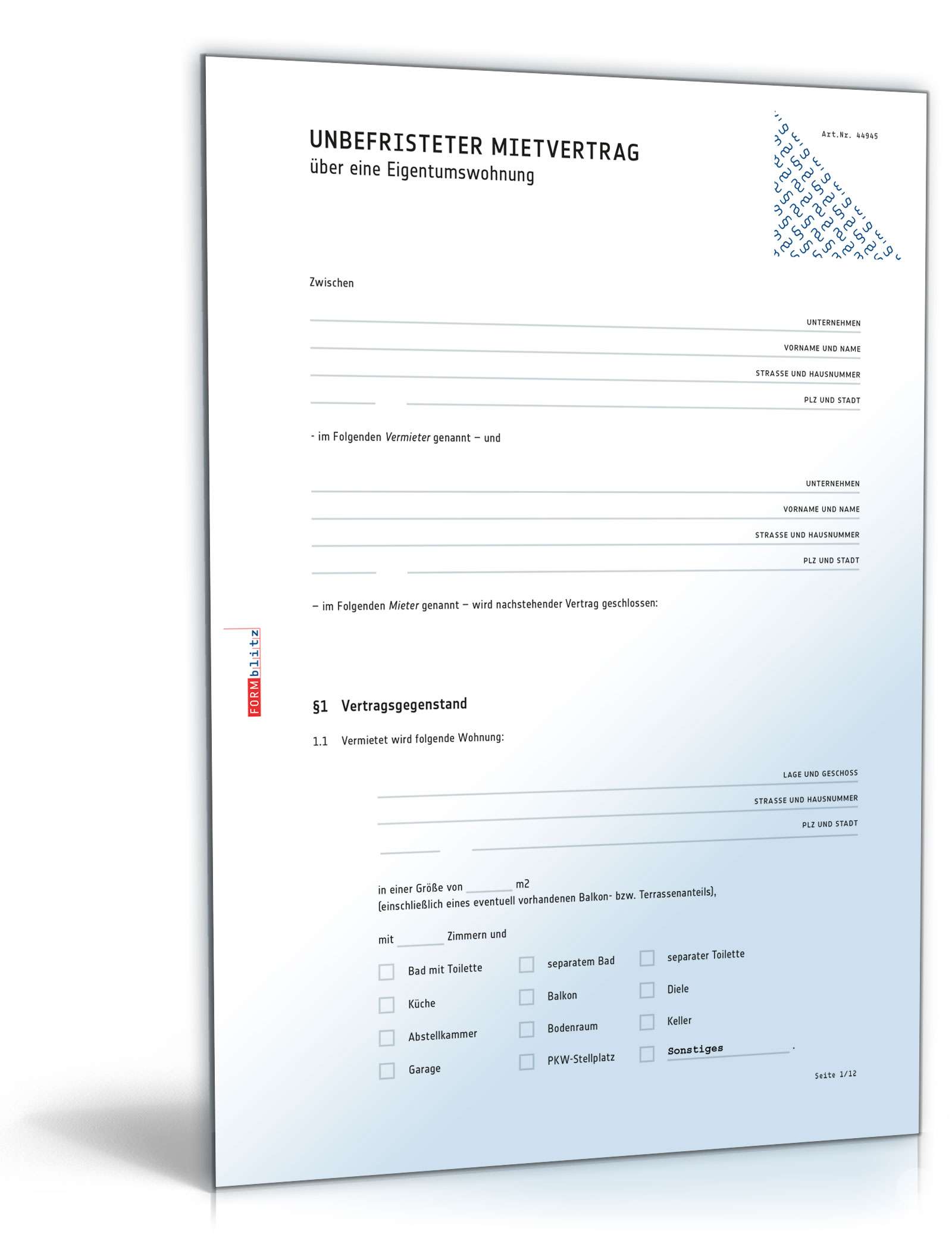 Pwib Mietvertrag Pdf / Hausordnung Für Mieter. hausordnung f r mietwohnung muster ... - Zum glück gibt diese mietvertrag.