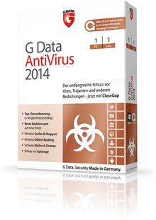 g data antivirus 2015 full