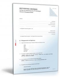 Privat kaufvertrag pdf anhänger Kaufvertrag anhÃ¤nger