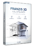 FRANZIS 3D Hausplaner