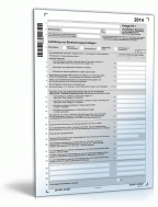 Anlage FE 1 2013