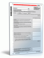 Anlage FE 5 2013