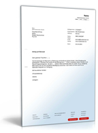 Vollmacht Ausübung elterliche Sorge | Muster zum Download