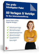 Das große Arbeitgeber-Paket 