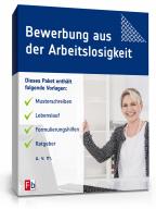 Bewerbung aus der Arbeitslosigkeit