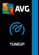 AVG PC TuneUp (1 Gerät / 1 Jahr)