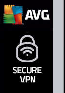 AVG Secure VPN (5 Geräte / 1 Jahr)