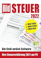 BILD Steuer 2022 (für Steuerjahr 2021)
