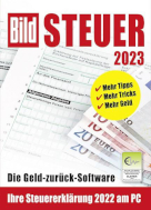BILD Steuer 2023 (für Steuerjahr 2022)