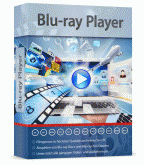 Blu-Ray Player