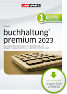 Lexware buchhaltung premium 2023 - Abo Version