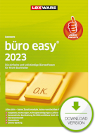Lexware büro easy 2023 - Abo Version