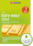 Lexware büro easy 2024 - Abo Version