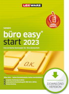 Lexware büro easy start 2023 - Abo Version