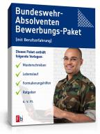 Bewerbungs-Paket Bundeswehr-Absolventen 