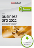 Lexware business pro 2022 - Abo Version