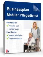Businessplan Mobiler Pflegedienst