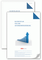 Businessplan und Ratgeber für eine Unternehmensgründung