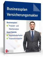 Businessplan Versicherungsmakler