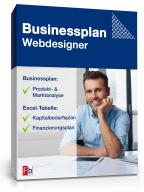 Businessplan Webdesign