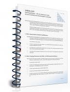 Checkliste Businessplan