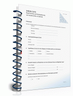 Checkliste Registrierung/Katalogisierung Gefahrstoffe