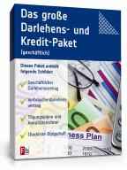 Das große Darlehens- und Kredit-Paket