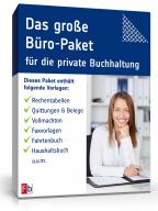 Das große Büro-Paket