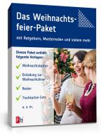 Das Weihnachtsfeier-Paket