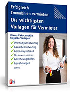 Erfolgreich Immobilien vermieten 2025