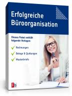 Erfolgreiche Büroorganisation