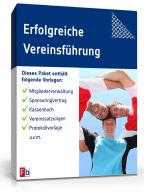 Erfolgreiche Vereinsführung