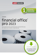 Lexware financial office pro 2023 - 365 Tage