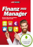 FinanzManager 2022