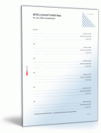 OHG-Gesellschaftsvertrag