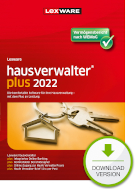 Lexware Hausverwalter Plus 2022