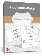 Hochzeits-Paket (Silberne Edition)